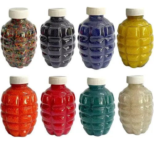 Professional-Grade Gel Blaster Ammo image 5