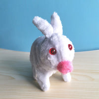 Electronic Animated Plush Toy – Choose Your Style - Easter Bunny image 2