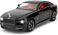 Rolls-Royce Spectre 1:24 Diecast Toy Car product image 1