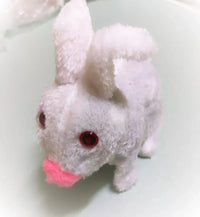 Electronic Animated Plush Toy – Choose Your Style - Easter Bunny image 1