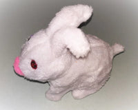 Electronic Animated Plush Toy – Choose Your Style - Easter Bunny image 3