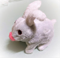 Electronic Animated Plush Toy – Choose Your Style - Easter Bunny image 4