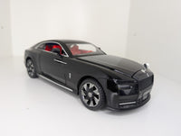 Rolls-Royce Spectre 1:24 Diecast Toy Car product image 6