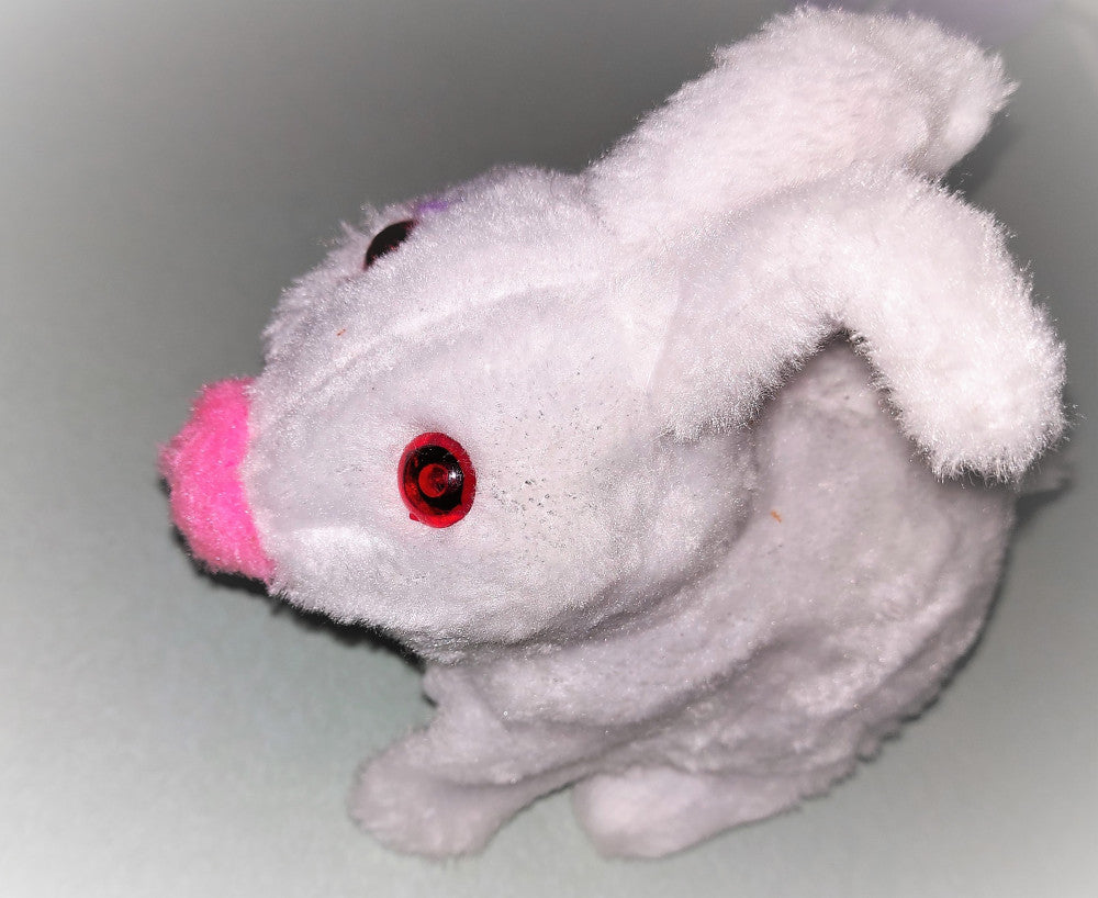 Electronic Animated Plush Toy – Choose Your Style - Easter Bunny image 5