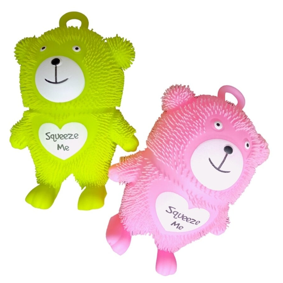 Teddy Bear Antistress Toy image 1