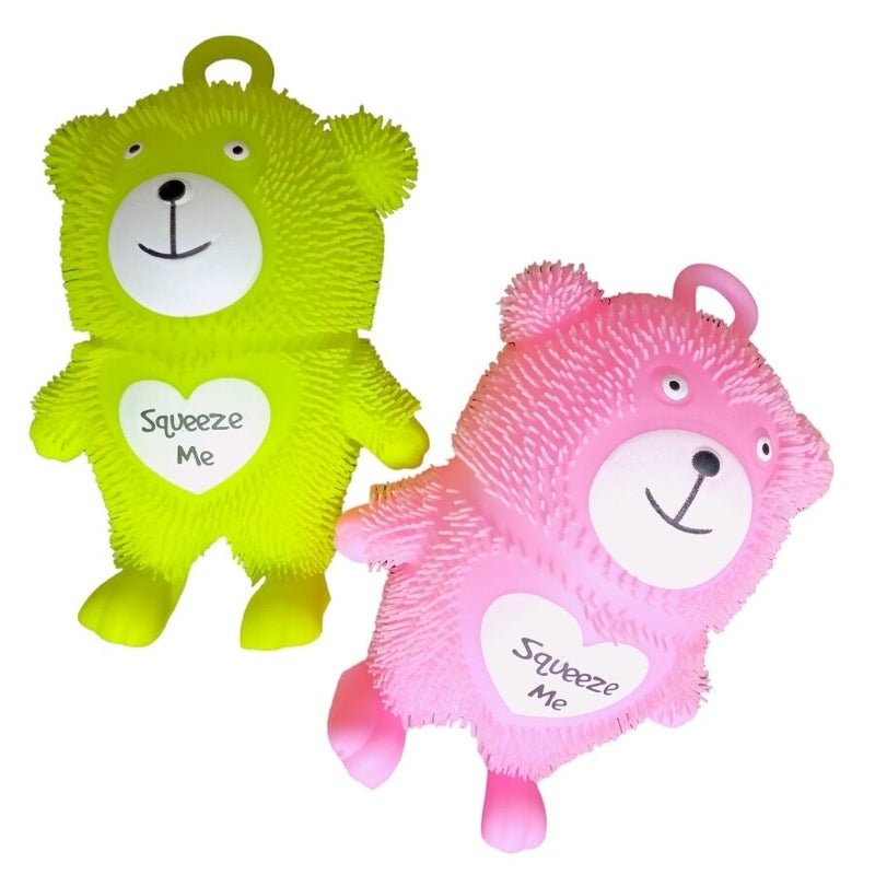 Teddy Bear Antistress Toy image 1