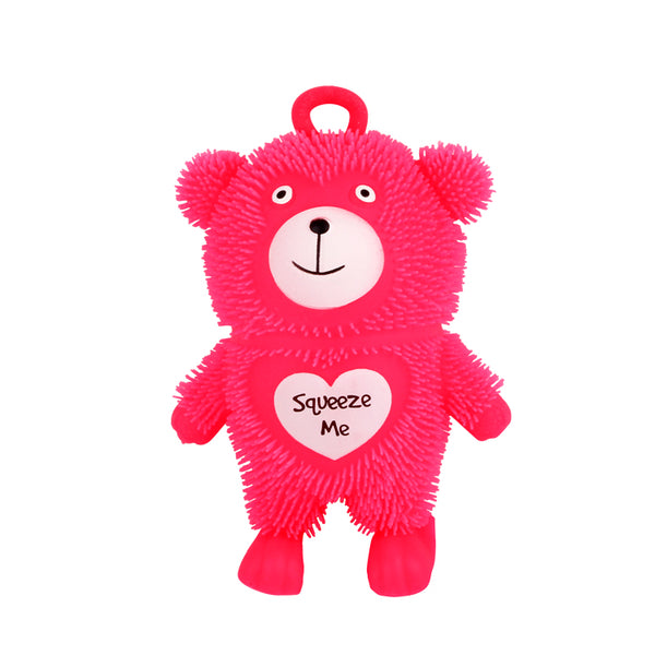 Teddy Bear Antistress Toy image 2
