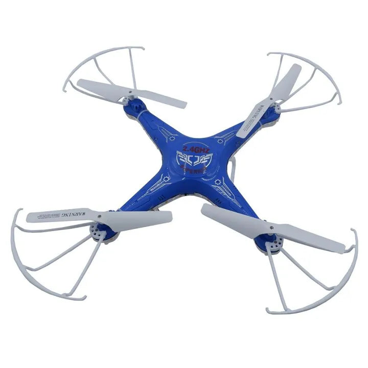 STUNT F660B Quad-copter image 4