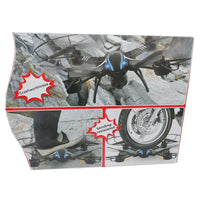STUNT F660B Quad-copter image 6