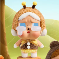 Crying Baby Crying Again Series Plush Pendant image 2