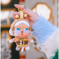 Crying Baby Crying Again Series Plush Pendant image 3