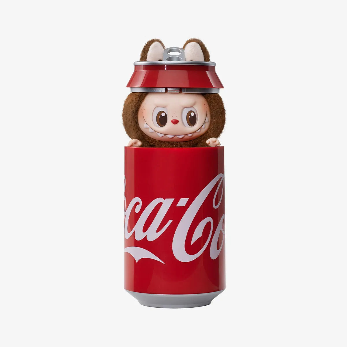 Hidden Model Mystery Plush Character x Soda Theme Plush Pendant image 5