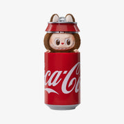 Hidden Model Mystery Plush Character x Soda Theme Plush Pendant image 5