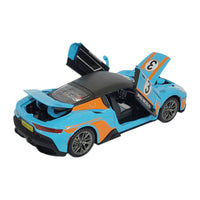 Maserati MC20 1:24 Diecast Toy Car product image 8