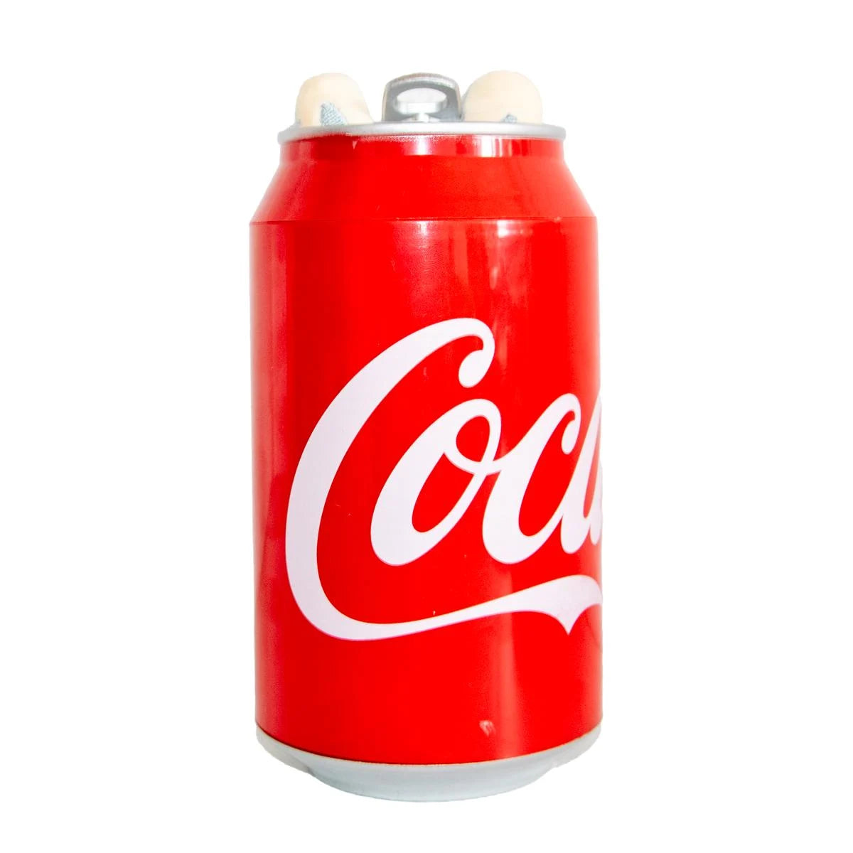 Hidden Model Mystery Plush Character x Soda Theme Plush Pendant image 1
