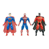 Earth Protector Action Figure Set image 1