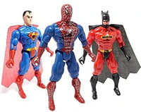 Earth Protector Action Figure Set image 4