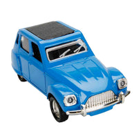 Citroen Dyane 6 Die-Cast Model 1975 1:24 image 2