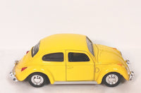 Volkswagen Beetle 1967 1:24 Die-Cast Model image 3