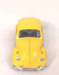 Volkswagen Beetle 1967 1:24 Die-Cast Model image 4
