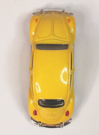 Volkswagen Beetle 1967 1:24 Die-Cast Model image 6