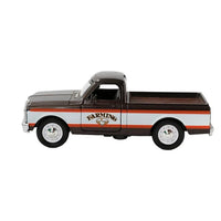 Chevrolet C10 Pickup Die-Cast Model 1971 1:24 image 1