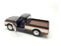 Chevrolet C10 Pickup Die-Cast Model 1971 1:24 image 2