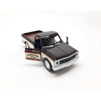 Chevrolet C10 Pickup Die-Cast Model 1971 1:24 image 3
