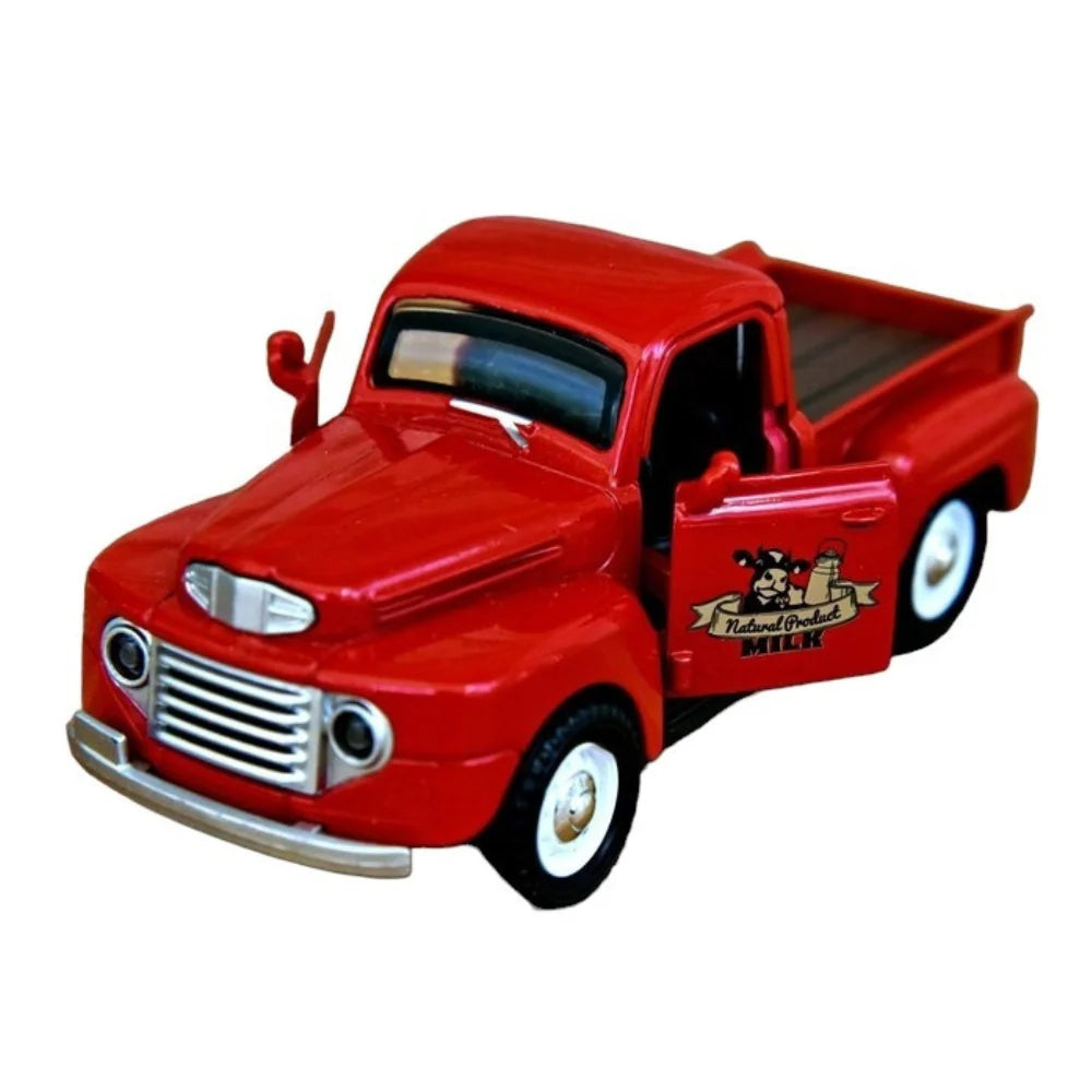 Ford F1 Pickup Die-Cast Model 1948 image 1