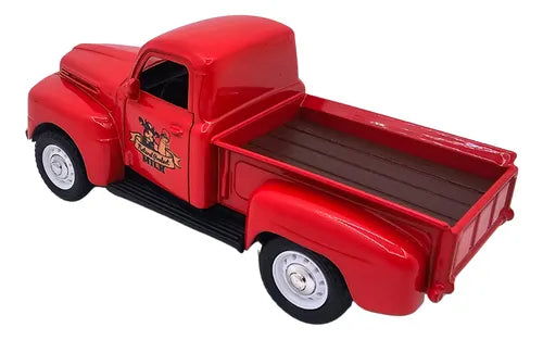 Ford F1 Pickup Die-Cast Model 1948 image 2