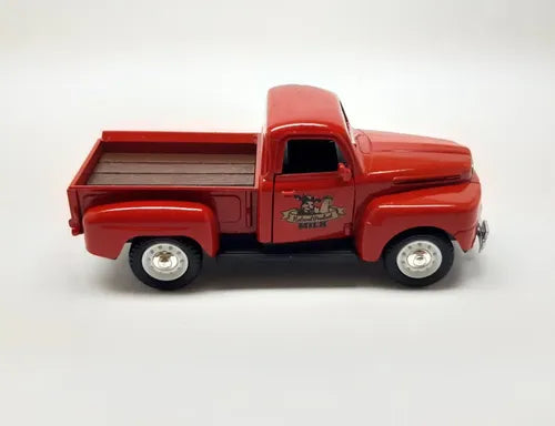 Ford F1 Pickup Die-Cast Model 1948 image 3