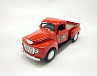 Ford F1 Pickup Die-Cast Model 1948 image 4