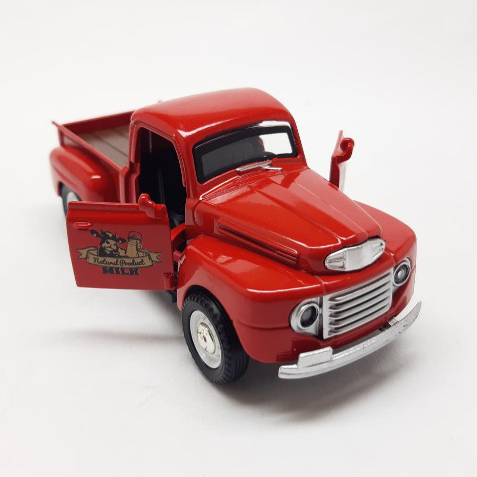 Ford F1 Pickup Die-Cast Model 1948 image 7