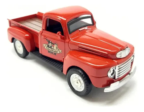 Ford F1 Pickup Die-Cast Model 1948 image 5