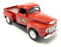 Ford F1 Pickup Die-Cast Model 1948 image 5