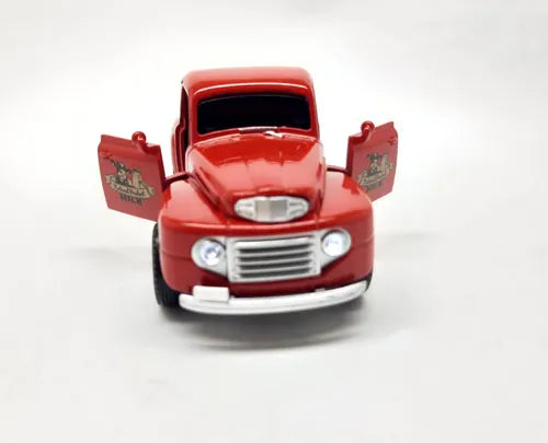 Ford F1 Pickup Die-Cast Model 1948 image 6