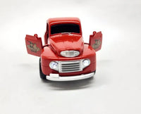 Ford F1 Pickup Die-Cast Model 1948 image 6