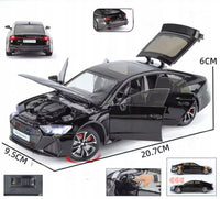 Audi RS7 1:24 Diecast Toy Car product image 3