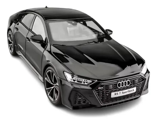 Audi RS7 1:24 Diecast Toy Car product image 5