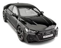 Audi RS7 1:24 Diecast Toy Car product image 5