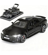 Audi RS7 1:24 Diecast Toy Car product image 6