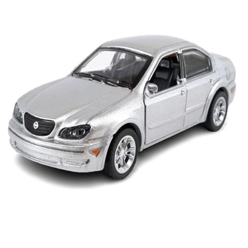 Maxima Die-Cast Metal Model image 7
