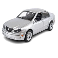 Maxima Die-Cast Metal Model image 7