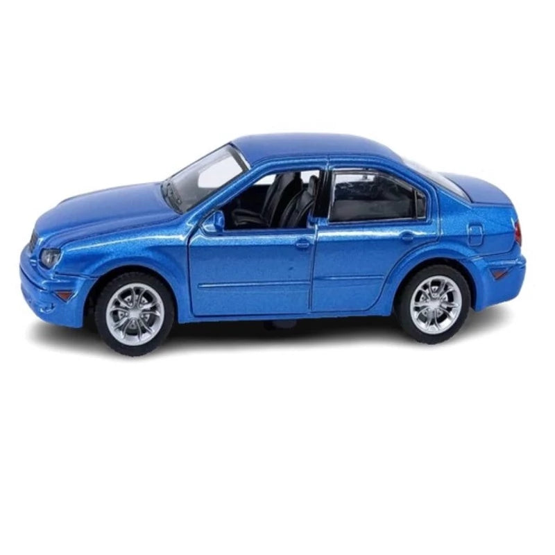 Maxima Die-Cast Metal Model image 4