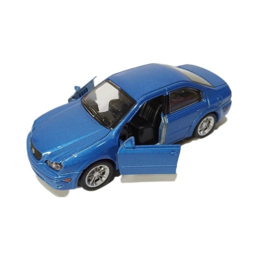 Maxima Die-Cast Metal Model image 6