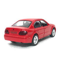 Maxima Die-Cast Metal Model image 5