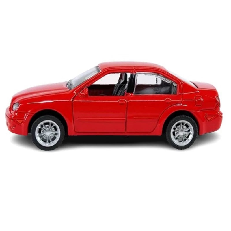 Maxima Die-Cast Metal Model image 3