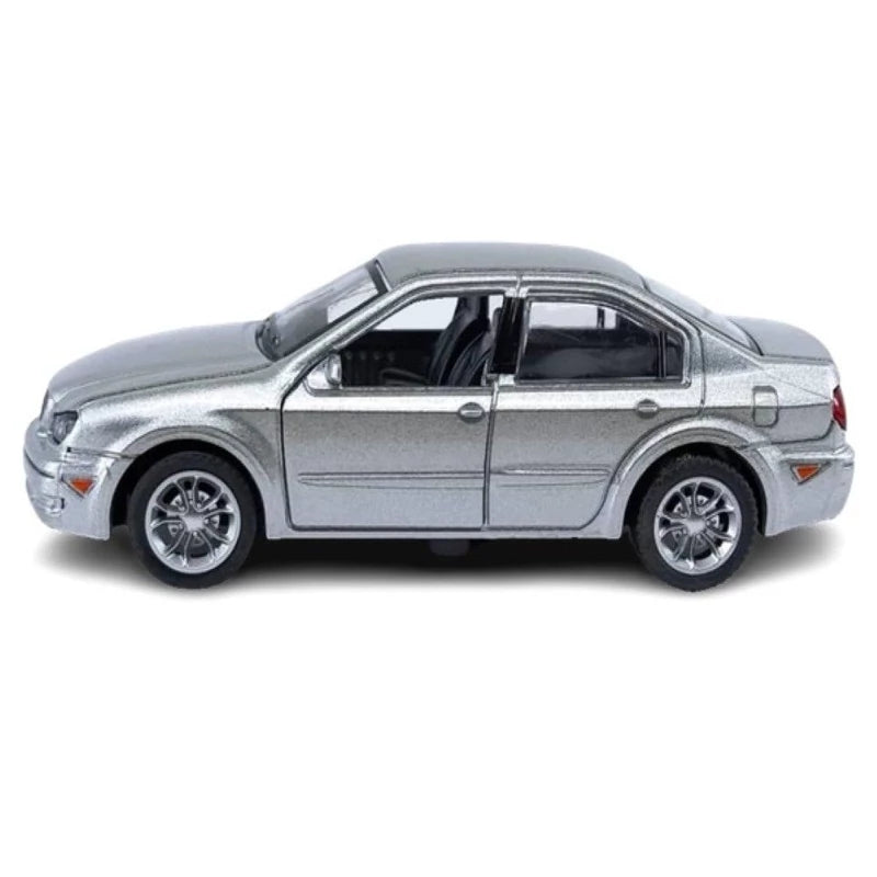 Maxima Die-Cast Metal Model image 2