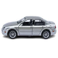 Maxima Die-Cast Metal Model image 2