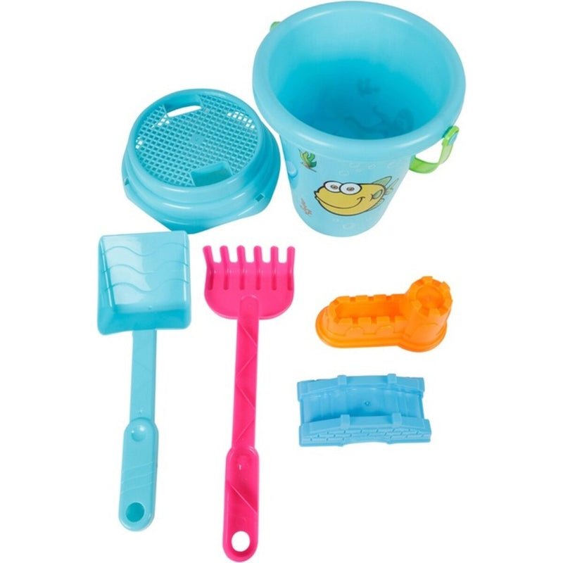 Beach 6-Piece Set 1:24 image 1